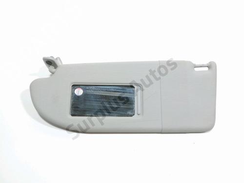 Used Left sun visor SEAT IBIZA IV (6J5, 6P1) 1.4 (85 hp) 28265151
