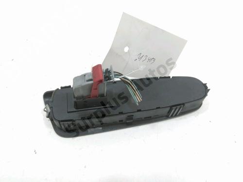 Left front window switch FIAT STILO (192_) 1.9 JTD (192_XE1A) | BP30999070I27 - Image 2