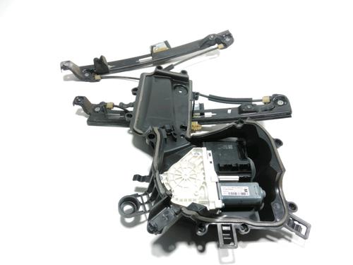 Used Front left window mechanism SEAT LEON (1P1) 2.0 TDI (170 hp) 28240865