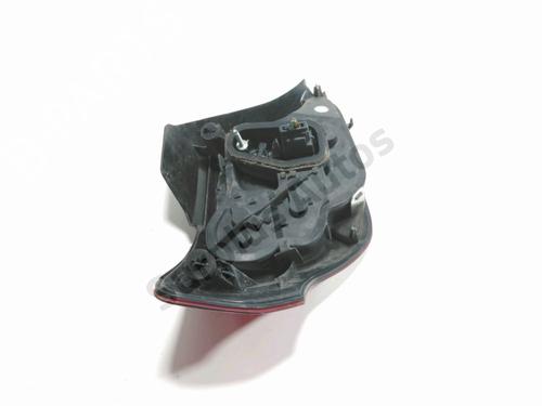 Right taillight CITROËN DS3 (SA_) 1.6 HDi 110 | BP36796911C35 - Image 3