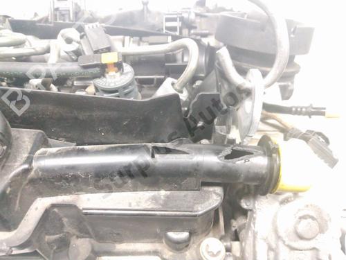 Engine BMW 1 (F20) 118 d | BP31868078M1  - Image 7