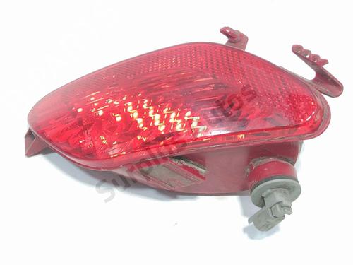 Retronebbia Retronebbia CITROËN DS4 (NX_) 1.6 HDi 110 (112 hp) 34617430 34617430