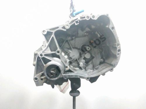 Used Gearbox RENAULT TWINGO II (CN0_) 1.2 16V (CN0K, CN0V, CN0A) (76 hp) 32040622