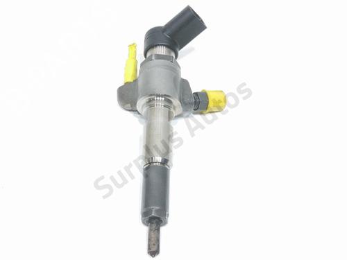 Used Injector Injector CITROËN C4 II (NC_) 1.6 HDi 110 (112 hp) 39705582 39705582