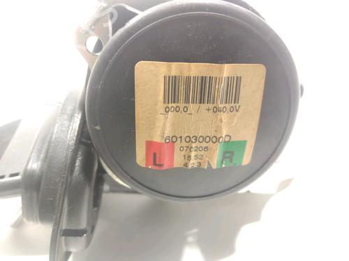 Rear right seatbelt MINI MINI (R56) Cooper | BP28232804I28 - Image 2
