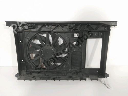 Used Front slam panel CITROËN BERLINGO Box Body/MPV (B9) 1.6 HDi 90 (90 hp) 31240186