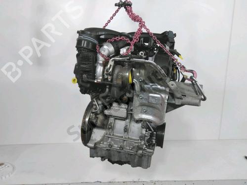 Used Engine Engine VW POLO VI (AW1, BZ1, AE1) 1.0 TSI (95 hp) 30983409 30983409