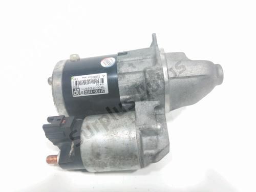 Starter SUZUKI SWIFT V (AZ) 1.2 Hybrid (Mild Hybrid) (A2L412) | BP32356176M8 - Image 4