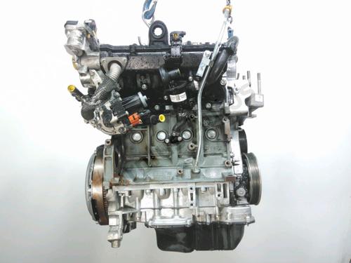 Used Engine FIAT QUBO (225_) 1.3 D Multijet (225AXG1A, 225CXG1A, 225AXG11, 225CXG11) (80 hp) 31080161