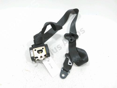 Sikkerhetsbelte bak venstre PEUGEOT 206 Hatchback (2A/C) 1.4 HDi eco 70 (68 hp) 30992579