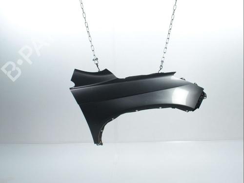 Used Right front fenders HONDA CR-V III (RE_) 2.2 i-CTDi 4WD (RE6) (140 hp) 28235695