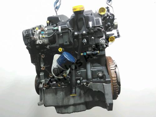 Engine RENAULT CLIO III Grandtour (KR0/1_) 1.5 dCi | BP29518041M1 - Image 4