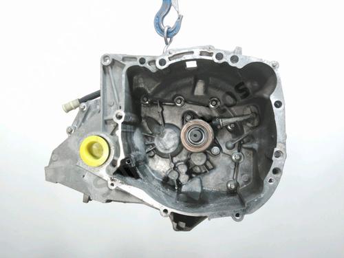 Used Gearbox RENAULT CLIO IV (BH_) 1.2 16V (73 hp) 30524714