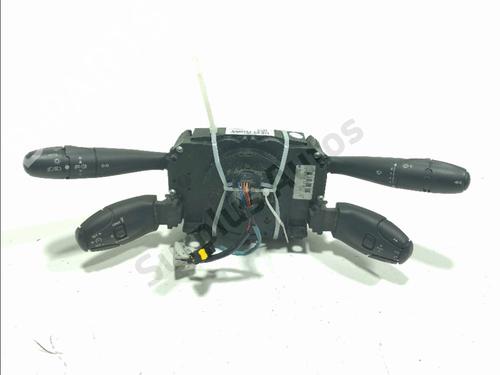 Commandes au volant PEUGEOT 207 CC (WD_) 1.6 HDi (112 hp) 31868149