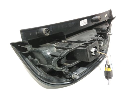Left taillight RENAULT SCÉNIC III (JZ0/1_) 1.5 dCi | BP28269845C34 