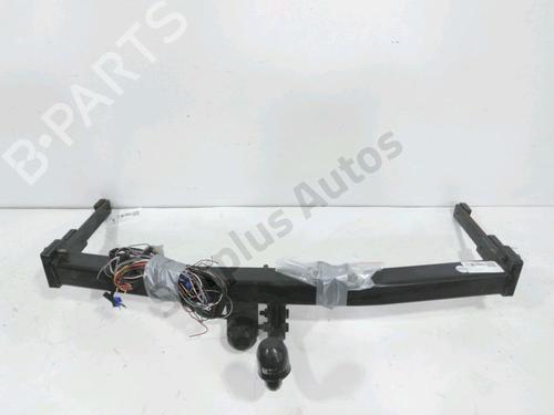Used Tow ball/Mechanism Tow ball/Mechanism 38743634 38743634