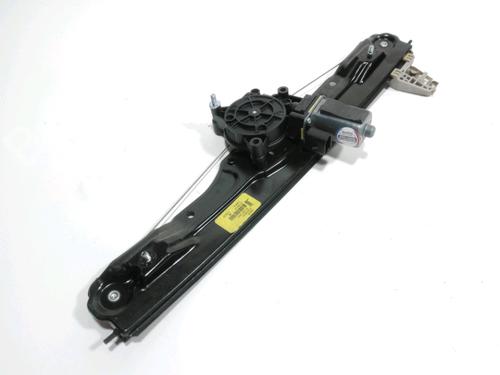 Used Front right window mechanism LANCIA YPSILON (312_) 1.2 (312.PXA1A, 312.YXA1A) (69 hp) 28239992