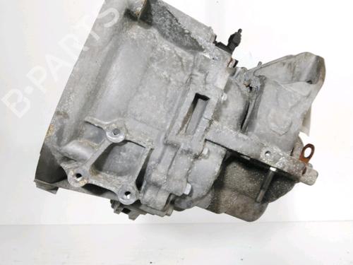 Gearbox SUZUKI SX4 (EY, GY) 1.9 DDiS (RW419D) | BP37764879M3 - Image 2