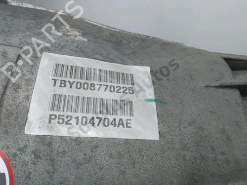 Gearbox DODGE NITRO 2.8 CRD 4WD | BP28224009M3 - Image 5