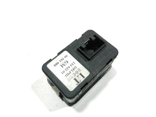 Left front window switch OPEL ASTRA G Hatchback (T98) 2.2 DTI (F08, F48) | BP37778007I27 - Image 2
