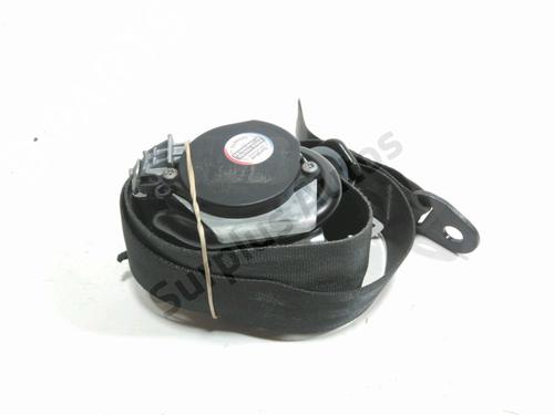 Used Front left seatbelt Front left seatbelt DACIA DUSTER (HS_) 1.5 dCi (HSMC) (107 hp) 34416467 34416467