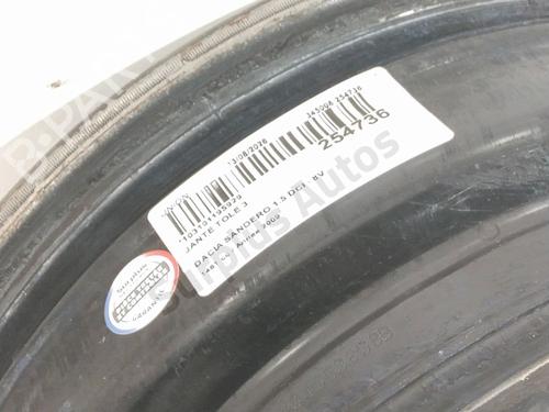 Fælk DACIA SANDERO 1.5 dCi | BP38345290C45 - Image 3