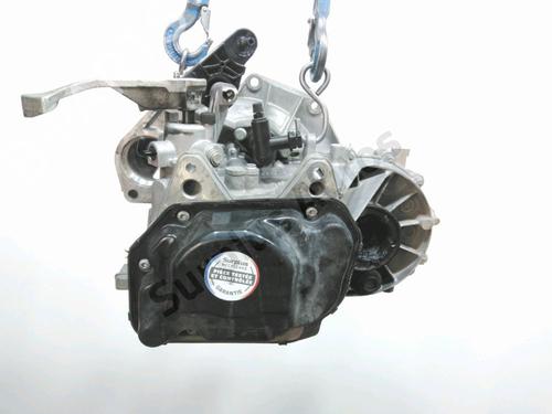 Gearbox SEAT IBIZA IV (6J5, 6P1) 1.2 | BP28224354M3 