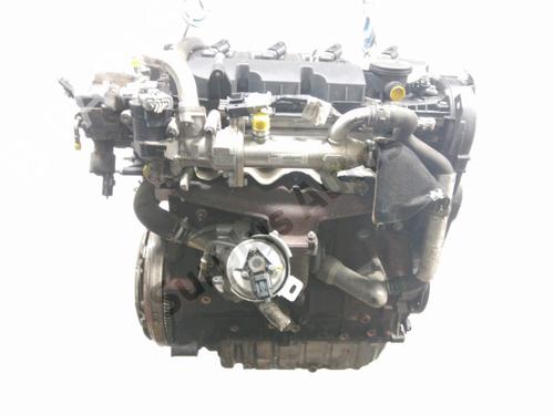 Engine CITROËN C4 Picasso I MPV (UD_) 2.0 HDi 138 | BP36660787M1 - Image 3