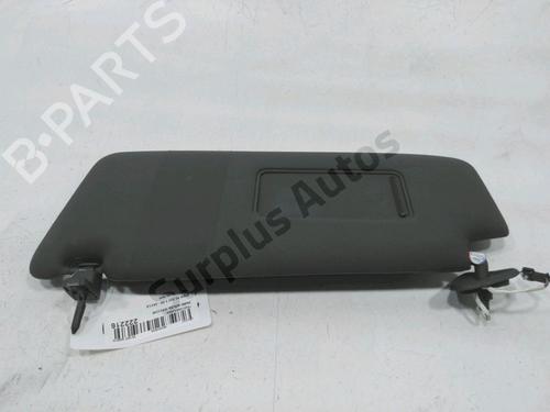 Left sun visor BMW X3 (E83) 3.0 d | BP37786160I1 - Image 3