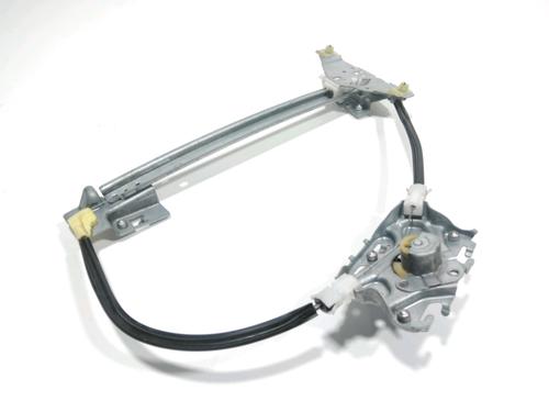 Rear right window mechanism PEUGEOT 307 (3A/C) 2.0 HDi 90 | BP28250147C25 