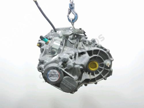Gearbox RENAULT KANGOO Express (FW0/1_) 1.5 dCi 80 (FW15) | BP37765044M3 - Image 3