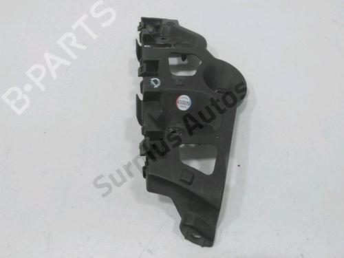 Used Rear bumper bracket Rear bumper bracket DACIA SANDERO II TCe 90 (B8M1, B8MA, B8AC) (90 hp) 34232598 34232598
