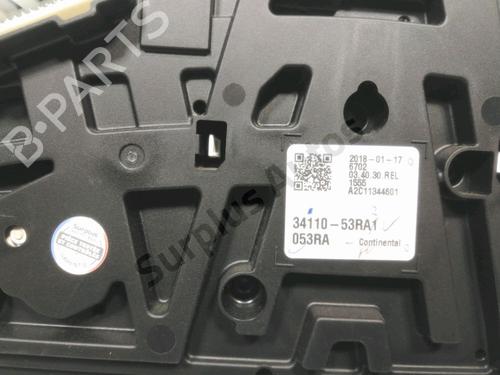 Quadrante SUZUKI SWIFT V (AZ) 1.2 AllGrip (A2L412) | BP37585545C47 - Image 4