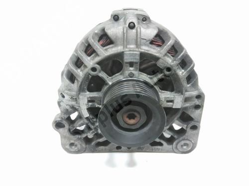 Used Alternator Alternator 37291351 37291351