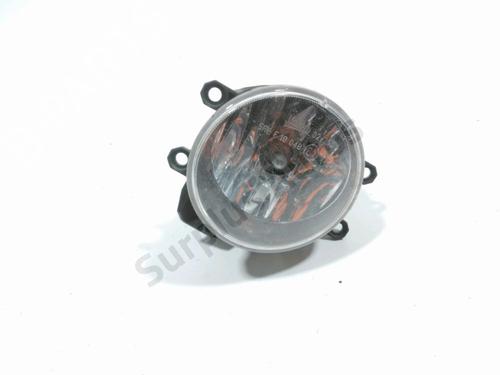Used Left front fog light TOYOTA YARIS (_P13_) 1.4 D (NLP130_, NLP130) (90 hp) 28265995