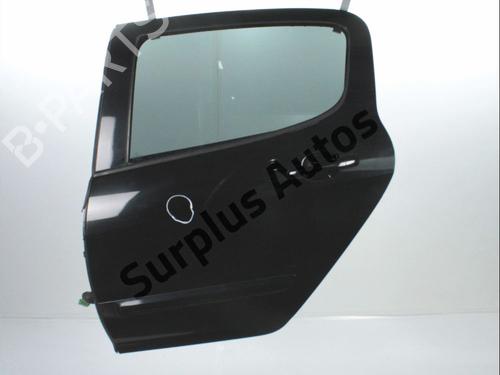 Used Left rear door PEUGEOT 308 I (4A_, 4C_) 1.6 HDi (112 hp) 29859063