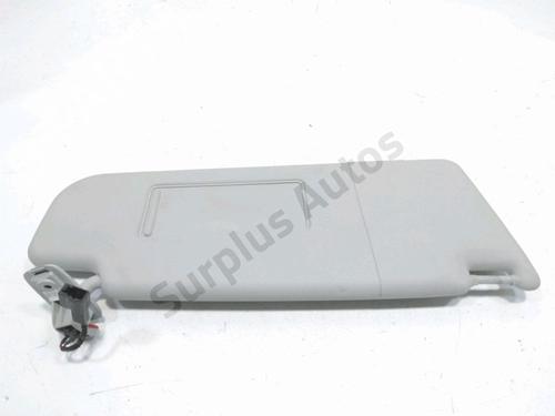 Right sun visor VW GOLF VI (5K1) 1.6 TDI | BP39260593I2 - Image 3