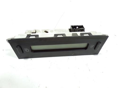 Used Display monitor CITROËN C3 I (FC_, FN_) 1.4 HDi (68 hp) 28229651