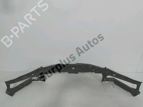 Front slam panel OPEL CORSA D (S07) 1.3 CDTI (L08, L68) | BP37772432C72 - Image 2