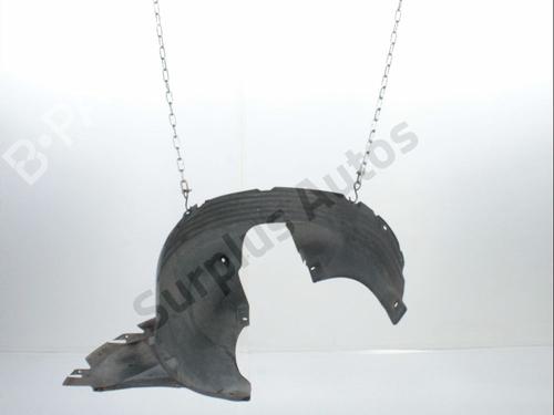 Used Wheel arch VW POLO V (6R1, 6C1) 1.6 TDI (90 hp) 29579942