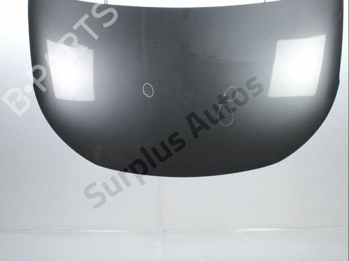 Motorhjelm Motorhjelm CITROËN C4 CACTUS 1.2 THP 110 (110 hp) 35972496 35972496