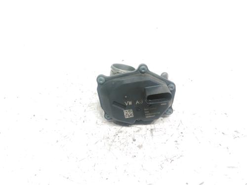 Used Throttle body Throttle body VW GOLF VII (5G1, BQ1, BE1, BE2) 1.6 TDI (105 hp) 28220762 28220762
