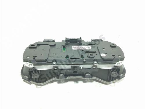Instrument cluster RENAULT CLIO V (B7_) 1.5 Blue dCi 85 (B7AG) | BP36402563C47 - Image 2