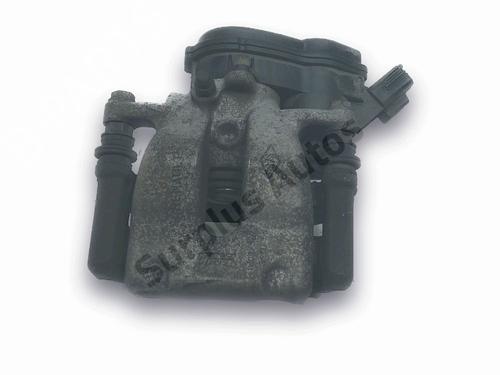 Used Left rear brake caliper Left rear brake caliper RENAULT GRAND SCÉNIC IV (R9_) 1.6 dCi 130 (130 hp) 38613518 38613518
