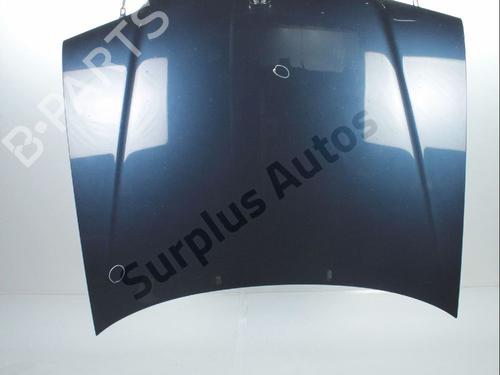 Used Hood Hood 37772054 37772054