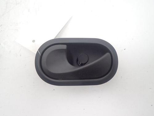 Used Front left interior door handle Front left interior door handle 30996378 30996378