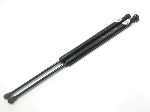 Used Tailgate lift support PEUGEOT 208 I (CA_, CC_) 1.4 HDi (68 hp) 28261098