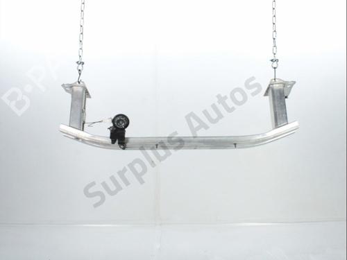 Used Front bumper reinforcement RENAULT CLIO IV (BH_) 0.9 TCe 90 (BHNF, BHMA, BHMH, BHJK, BHJR) (90 hp) 31664078