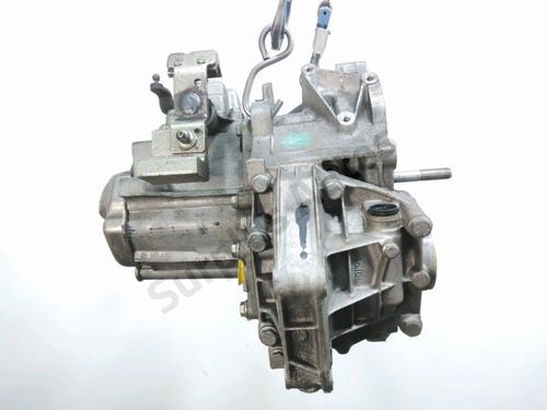 Gearbox FORD KA (RU8) 1.3 TDCi | BP39162094M3 - Image 4