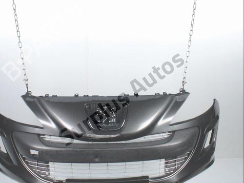 Used Front bumper Front bumper 36946623 36946623